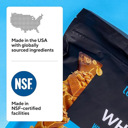LEGION Whey+ Protein Whey Isolate from Grass Fed Cows (Apple Pie, 30 Servings) - Whey Protein Isolate Powder Low Calorie, Non-GMO, Sugar Free, Lactose and Gluten Free, All Natural Protein Powder
