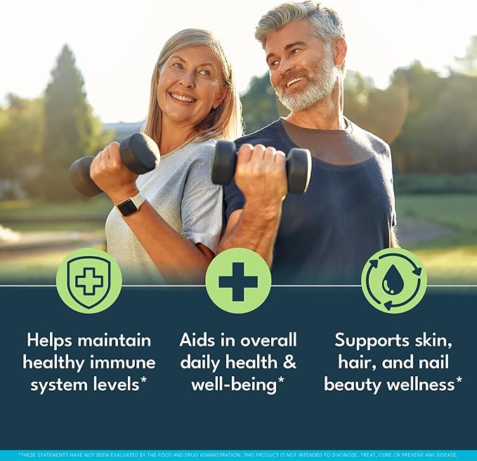 NEW AGE NAD+ Supplement - Astaxanthin, Urolithin A, Resveratrol, CoQ10 & Antioxidant Blend – Cellular Energy, Mitochondrial Support – Vegan, Non-GMO- 180 Count