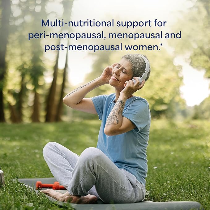 Puritan's Pride Non-GMO Soy Isoflavones 750mg, Dietary Supplement with Active Daidzein, Genistein, and Glycitein Supports Menopause and Hot Flashes, 120 Rapid Release Capsules