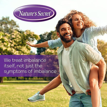 Nature’s Secret Super Cleanse - Extra Strength Colon Cleanse with 14 Herbs & Probiotic Support - Promotes Gut Health Detox Cleanse & Digestive Support Gentle Elimination Formula - 100 Tablets (3 Pack)