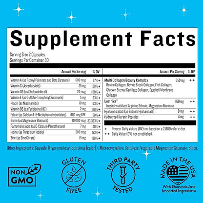 Legendairy Milk Mane Event (Pack of 3)
