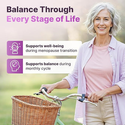 DIM for Women 350mg High Potency with BioPerine® & Broccoli Extract – 455mg Total Complex for Hormone Balance, Estrogen Metabolism, PMS & Menopause Support, Clear Skin & Women’s Wellness, 60 Capsules