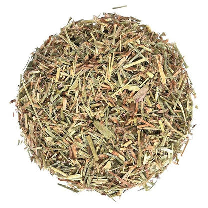 Small Flowered Willow Herb Tea 56 grams - Epilobium Parviflorum Dried Herb - Resealable Bag - 56 grams - Premium Quality (Small Flowered Willow Herb)