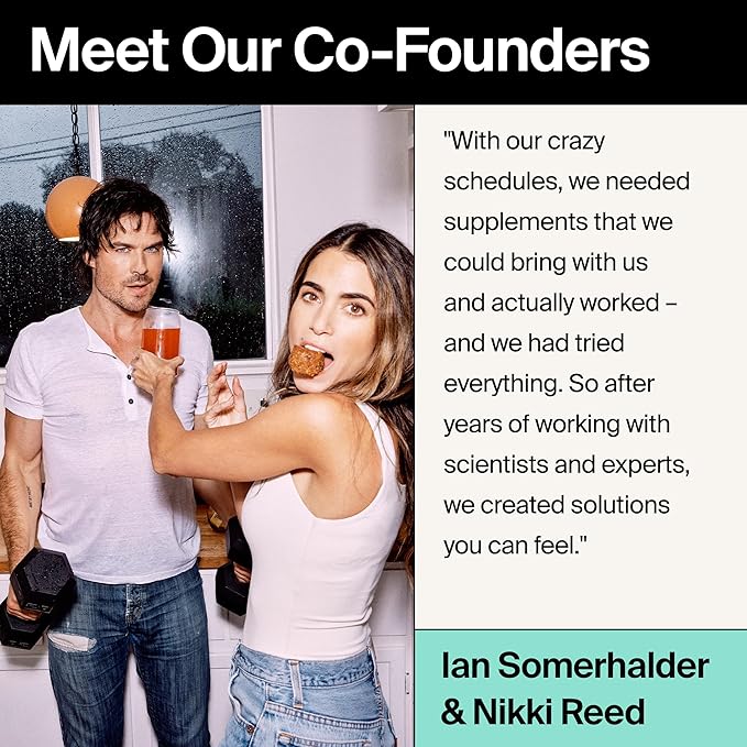 Calm Drink Mix - Relaxation Aid with Magnesium, Ashwagandha, L-Theanine, & Vitamin D - Supports Cortisol Regulation and Mood for Men & Women - Watermelon Lemonade Flavor 7 Sticks