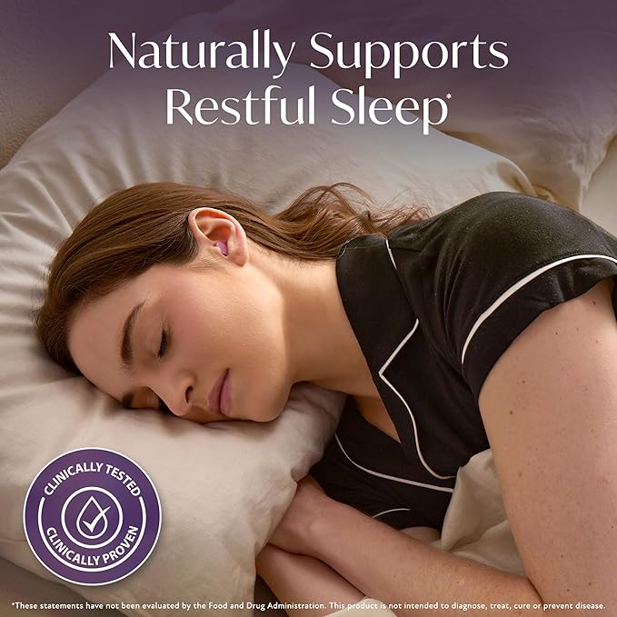 Solia Magnesium Sleep Cream, USA-Made Topical Magnesium Lotion for Sleep, Lavender Lotion for Feet, Nighttime Mag Oil Body Butter, Foot Cream, Relaxing Rub for Muscles, 4oz