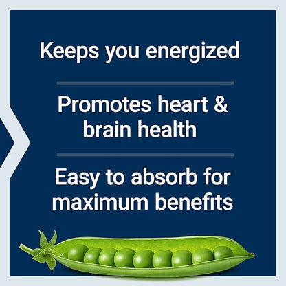 Life Extension BioActive Complete B-Complex, Heart, Brain and Nerve Support, Healthy Energy, Metabolism, Complete B Complex, 60 Vegetarian Capsules