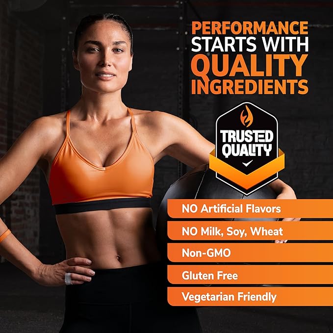21st Century Full Fuel 365 Creatine Monohydrate Gummies, 5g Per Serve, Muscle Strength, Recovery & Cognitive Support, Mixed Berry Flavor, 75 Gummies