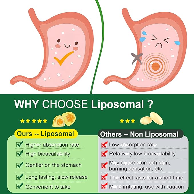 LILICARE Oil of Oregano with Black Seed Oil Filled Gummies, Aceite De Oregano Capsulas Alternative, Carvacrol & Thymoquinone with Vitamin E, C, D3, Zinc, Liposomal Form, Sugar Free, 2 Pack