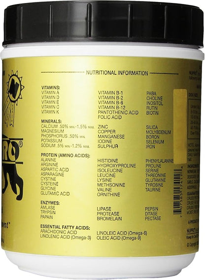 Nupro All Natural Dog Supplement (30 oz)