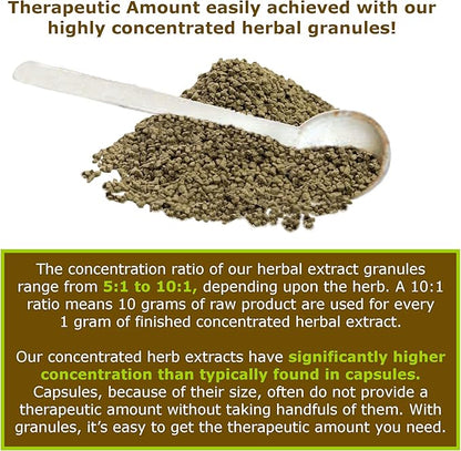 Natural Sleep Supplement Herb Extract