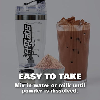 EHP Labs OxyWhey Whey Protein Isolate – 25g High Protein, Low Carb, Sugar Free Meal Replacement – Lean Whey Powder for Muscle Recovery – Non-GMO, Gluten Free – 25 Serves – Strawb. Milkshake