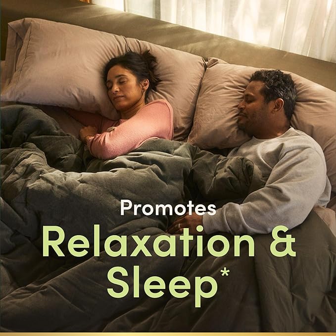 Nature's Bounty Melatonin, Promotes Relaxation & Sleep, 100% Drug Free Sleep Aid, 3 mg, 120 Quick Dissolve Tablets (Pack of 2)