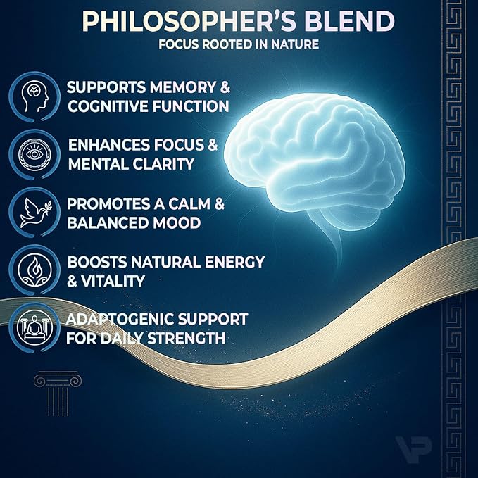 9-In-1 Nootropic Mushroom Gummies | With Lion's Mane, Reishi, Chaga, & More | Enhanced with Bacopa Monnieri & Gingko Biloba | For Focus & Memory | 90 Ct | Sugar Free & Vegan | for Men and Women
