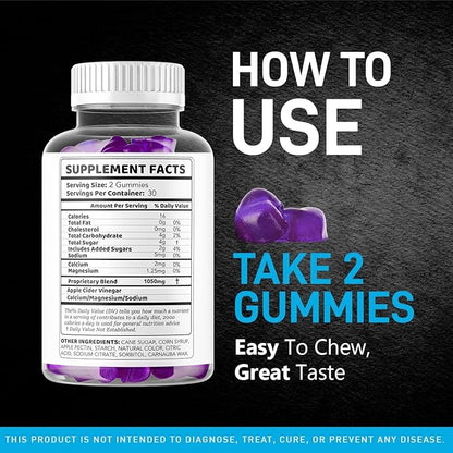 Primo TRT Gummies - Official for Men Advanced Natural Formula, PrimoTRT Male Gummies for Maximum Performance & Support for Overall Wellness Reviews, Primos TRT Gummys for 1 Month