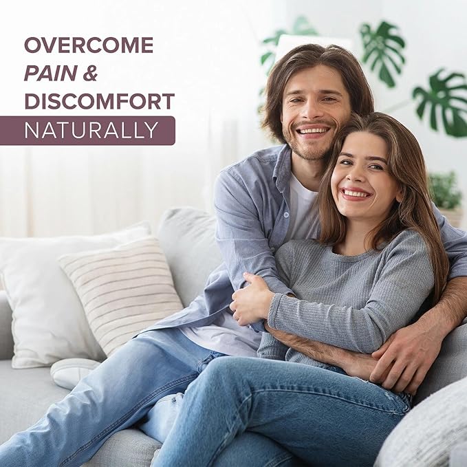 FEMOXIL Vaginal Suppositories - Natural Plant-Based Formula for Feminine Issue. All Natural Intimate Deodorant for Women. Restore Feminine pH Balance of The Vagina. Provides Fast Relief