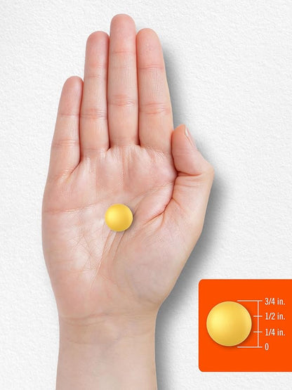 Carlyle Vitamin C and Zinc Gummies | 70 Count | Lemon Flavor | Vegan, Non-GMO, and Gluten Free Supplement