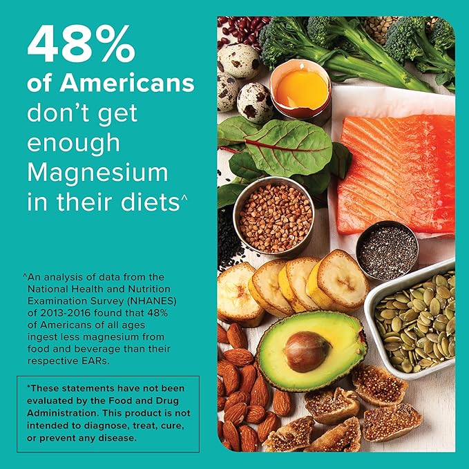 Qunol Magnesium Glycinate Gummies,120mg of Magnesium Glycinate,High Absorption,Mixed Berry,90 Count (Pack of 2)