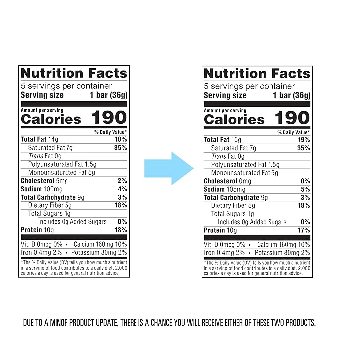 Atkins Peanut Butter Protein Wafer Crisps, Protein Dessert, 4g Net Carb, 1g Sugar, Keto Friendly, 5 Count (Pack of 4)