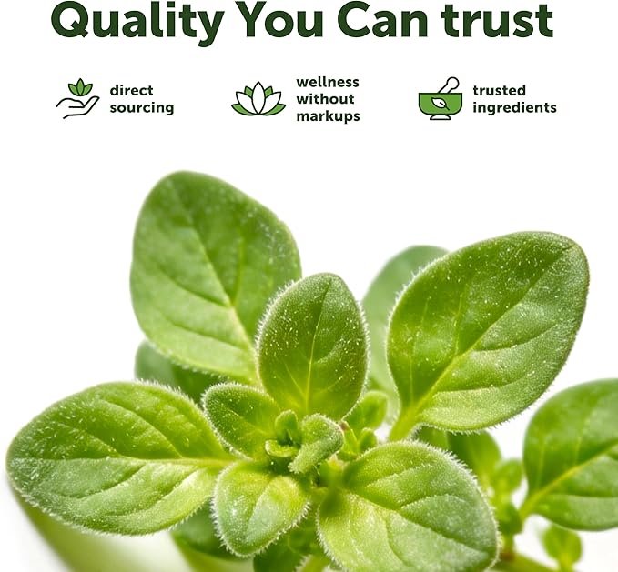 Micro Ingredients Oil of Oregano Softgels with Black Seed Oil, 450 Count | 2-in-1 Oregano Oil & Black Seed Oil Complex | 4X Strength Carvacrol & Thymoquinone Formula* | Non-GMO