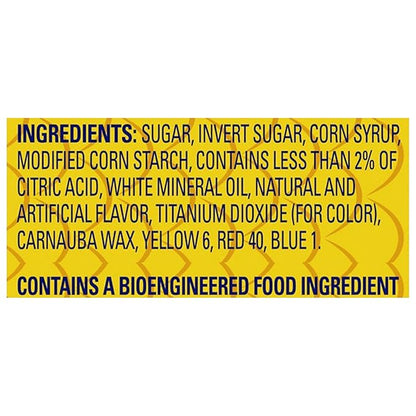 SWEDISH FISH Mini Tropical Soft & Chewy Gummy Candy, Bulk Candy, 12 - 3.5 oz Boxes