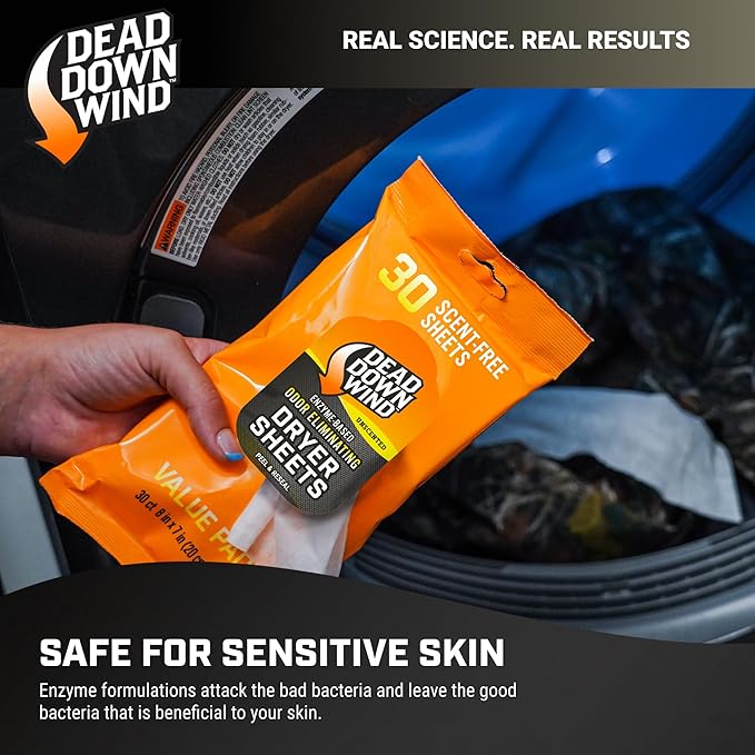 Dead Down WINDDead Down Wind UV Guard 18 oz.