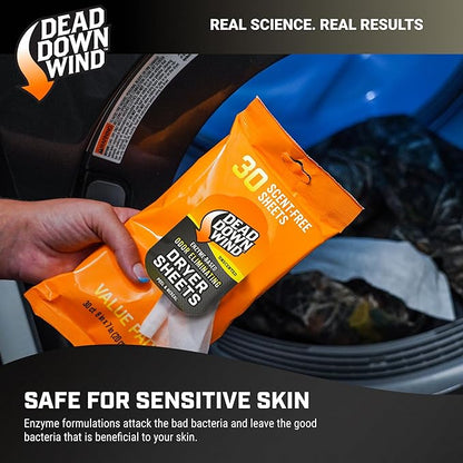 Dead Down WINDDead Down Wind UV Guard 18 oz.
