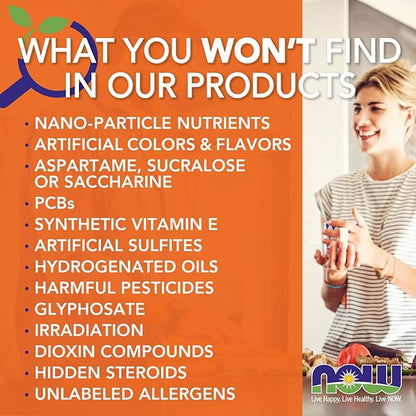 NOW Foods Extra Strength Biotin 10,000mcg / 10 mg - 200 Veg Capsules (Pack of 2) - Hair, Skin, Nail - Supplement for Men and Women - B7 Vitamin - Vegetarian, Vegan, Non-GMO