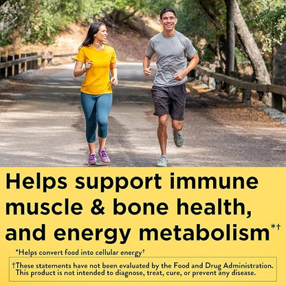 Nature Made Multivitamin + Omega-3, Multivitamin Gummies for Women and Men, Daily Nutritional Support, 140 Adult Gummy Vitamins & Minerals, 70 Day Supply