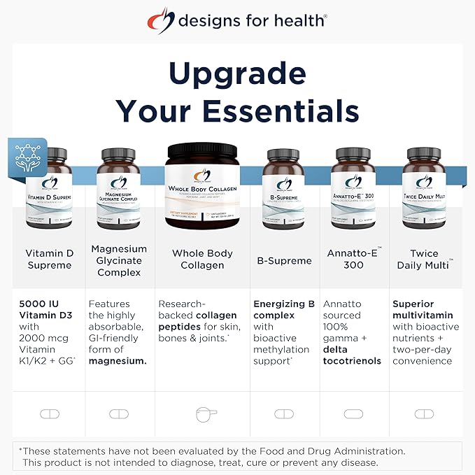 Designs for Health Pancreatic Enzymes Complex - Digestive Enzymes + Bromelain Supplement - Support Digestion + Gut Health - Delayed Release Capsule with Pancreatic Enzyme, Ox Bile (90 Capsules)