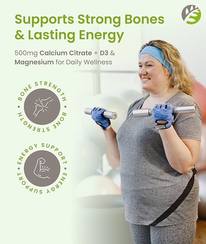 BariSlim Bariatric Calcium Gummies - Specially Formulated Bariatric Vitamins for Patients After Weight Loss Surgery - Supports Energy Levels & Bone Health | Kiwi (90 Vegan Gummies)