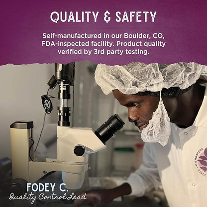 WishGarden Herbs Cycle Harmony Hormone Support - Plant-Based Herbal Supplement w/Vitex & Wild Yam Supports Normal Menstrual Cycle & Hormone-Based Issues, PMS, Irregular Cycles, Ovulation Issues, 4oz