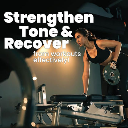 Protein Coffee, with 10g of Protein with Collagen, Promotes Muscle Growth, Supports Energy, Hot or Cold, Keto Friendly, 100% Robusta Coffee, 15 Servings, Original Blend, Medium Roast