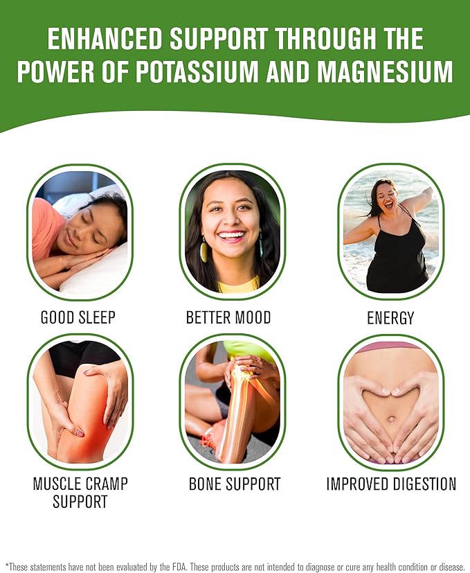 MagicMag C by NaturalSlim, Magnesium Citrate Capsules for Muscle Relaxation, Sleep Quality, Nerve Function & Electrolyte Support, Daily Magnesium Supplement for Men and Women, 100 Capsules