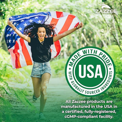Organic Hormone Balance for Women | Organic Black Cohosh & Vitex Chasteberry Supplements for Women for Cycle Regulation Fertility Support & Overall Hormonal Balance | ISO Lab Tested (120 Servings)
