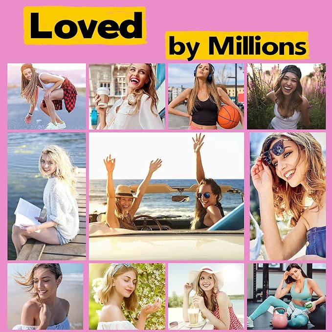 Zaigon HMB Supplements for Women | Vitamin D3 K2, Ashwagandha, Magnesium, Omega 3, Collagen, Biotin, Hyaluronic Acid, Astaxanthin, Calcium | Skin Care, Muscle, Bone & Brain Support | 180 Capsules