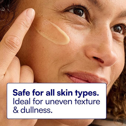 Bliss Retinol Serum Youth Got This Advanced Anti-Aging Formula - Reduces Fine Lines & Wrinkles - Dermatologist-Tested - Clinically Proven Results - Fragrance-Free & Vegan - 1 Fl Oz