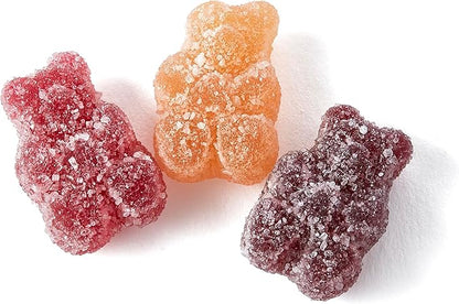 Digestive Advantage Daily Probiotic Gummy for Kids, Multi, Natural Fruit Flavours, 80.0 Count