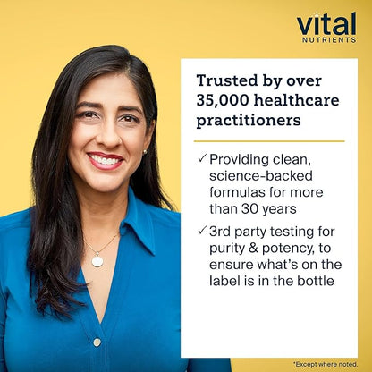 Vital Nutrients Evening Primrose Oil 1000mg - Primrose Supplement for Women - GLA Omega-6 Fatty Acid for Skin and PMS Support* - Gluten, Dairy, Soy Free - Non-GMO - 100 Softgels