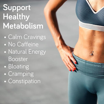 Saffron Supplements – Saffron Extract Pills for Women – Support Mood, Energy Boost, PMS, Mental Clarity & Metabolism - Non-GMO, Gluten Free, 60 Vegan Capsules