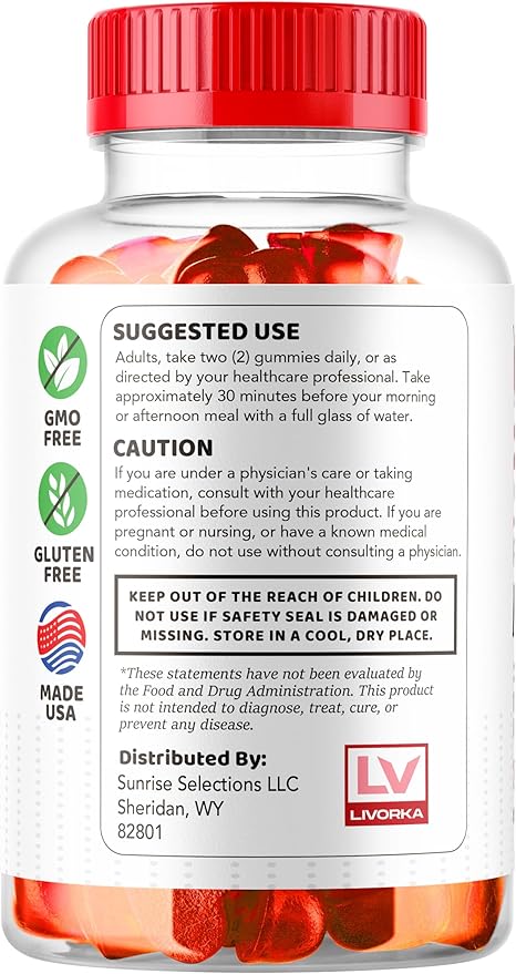 (2 Pack) Vital Surge - Vital Surge for Men, Max Maximum Strength 1050 MG, VitalSurge Supplement Support Gummy Advanced Formula, Premium Vitamin Gomitas (120 Gummies)