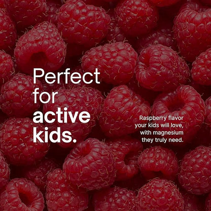 Chapter One Magnesium Gummies, Great Tasting Magnesium for Kids, Calm Kids Magnesium, Magnesium Gummies for Women and Men, Certified Kosher, (60 Flavored Gummies)