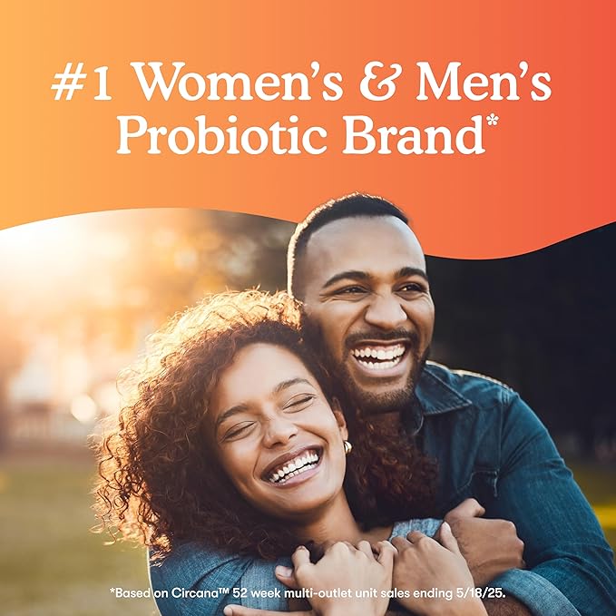 Garden of Life Probiotics for Digestive Health and Gut Health Balance, Primal Defense Ultra Ultimate Formula, 15 Billion CFU and 13 Strains Plus HSOs, Vegetarian and Gluten Free, 180 Capsules