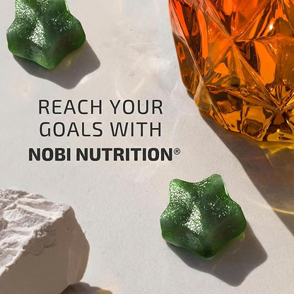 Morning Fat Burner Gummies | Weight Loss for Women & Men | Appetite Suppressant & Metabolism Booster | Thermogenic Belly Fat Burner with Green Tea, Garcinia, Green Coffee Bean & More | 60 Gummies