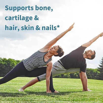 Igennus Free Range Grass Fed Hydrolyzed Bovine Collagen Peptides, Neutral Taste, 100% Highest Grade Bovine Collagen Protein Powder, Types 1, 2 & 3, Clean Label, Non-GMO, Free Range, 40 Servings