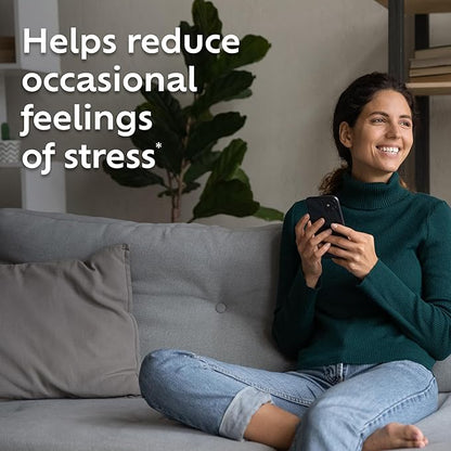 Benefiber Dual Action Biotic Plus Stress Relief, 18 Count Stick Packs