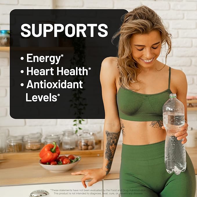 NatureWise Green Tea Extract Capsules 1000 mg - 50% EGCG & 98% Polyphenols - Extra Strength Green Tea Pills - Antioxidants for Heart Health & Energy - Vegan, Non-GMO - 120 Count[60-Day Supply]