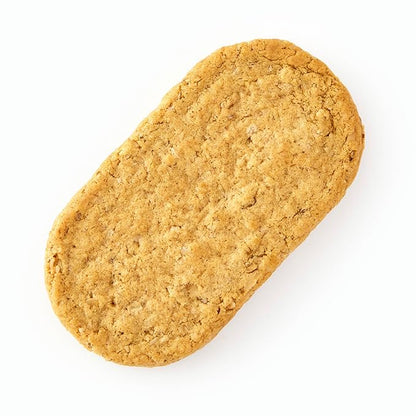 Nature Valley Biscuit Sandwiches, Peanut Butter Snack, 5 ct, 6.75 OZ (Pack of 12)
