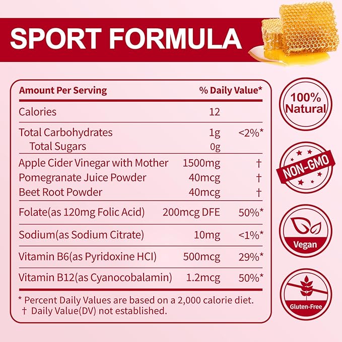 Keto ACV Gummies for Advanced Weight & Loss & Belly Fat Burn - Rapid Fat Burning Diet Supplement for Women Men - 1500mg Organic Gluten Free Apple Cider Vinegar with Mother - Support Gut Digestion