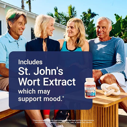 U.S. Doctors’ Clinical NeoGene (Formerly) GH3 Clinically Proven Aging Support Supplement with Nutrients for Supporting Mood, Cognition, Heart Health, Antioxidant Support [1 Month - 60 ct.]