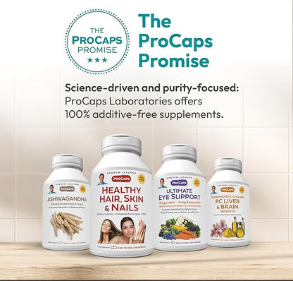 ANDREW LESSMAN Prenatal Essentials 360 Capsules - Complete Prenatal Vitamins for Women, No Additives, Nutrients for Womens Pregnancy, Postnatal-Folate Prenatal with Iron